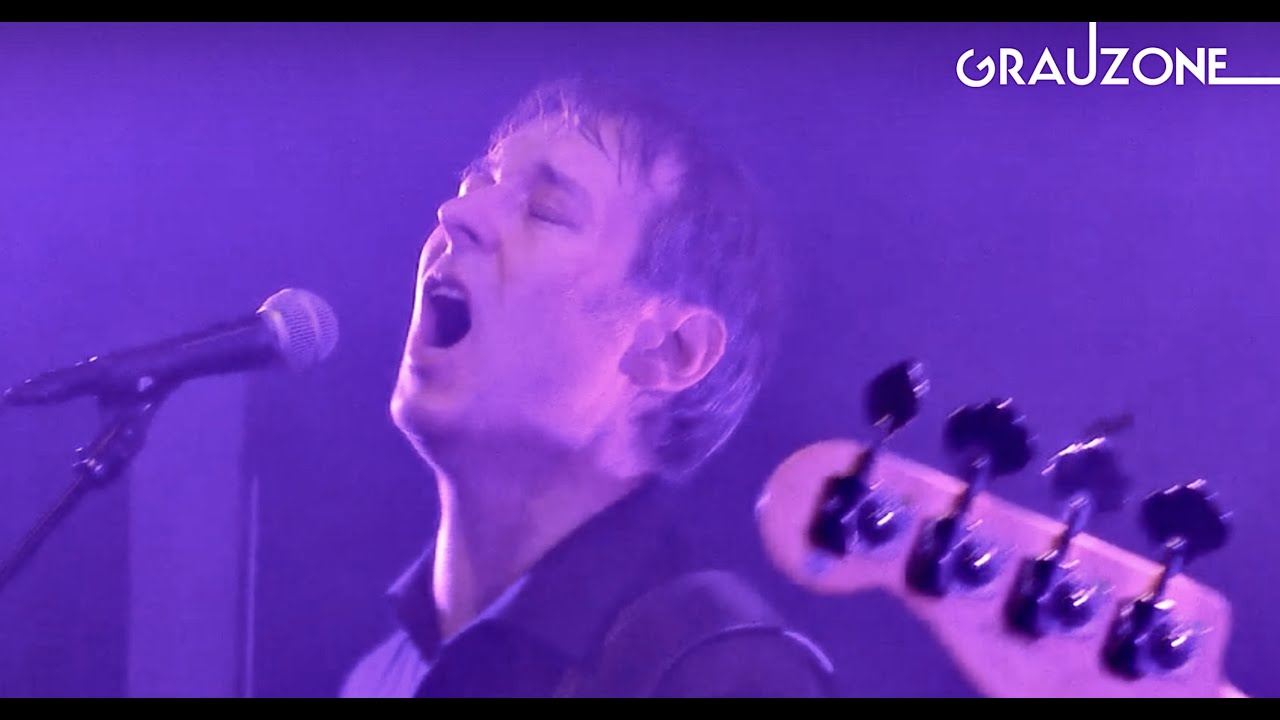 Pink Turns Blue - Your Master Is Calling 9-02-2019 Grauzone Fest, The Hague