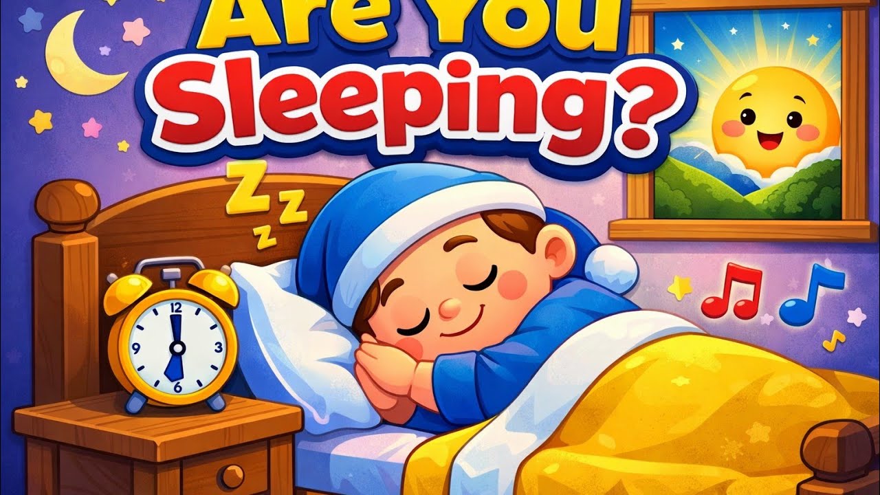 Are you sleeping 😌😴 Brother John🤩🥳