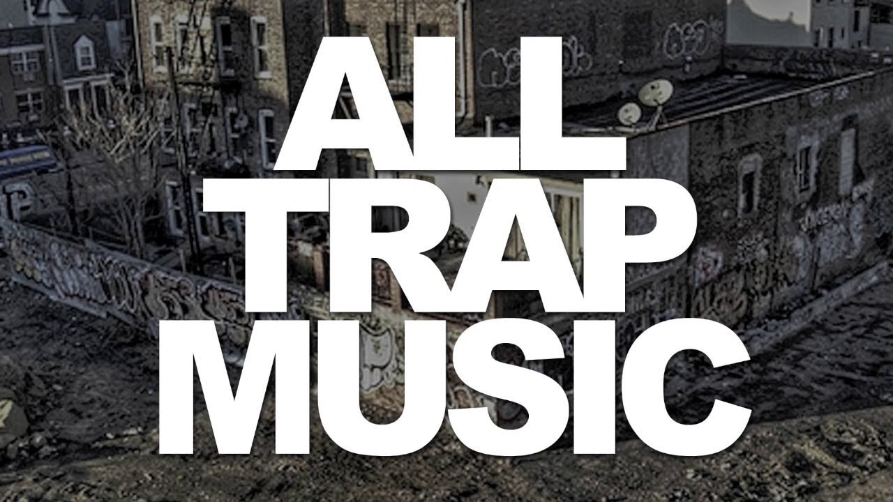 Las 10 Mejores Canciones de All Trap Music del 2013