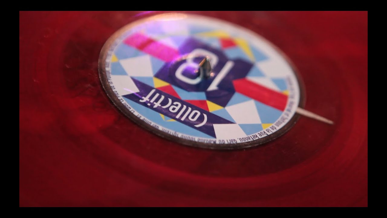 COLLECTIF 13 &bull; TEASER [CLIP OFFICIEL]
