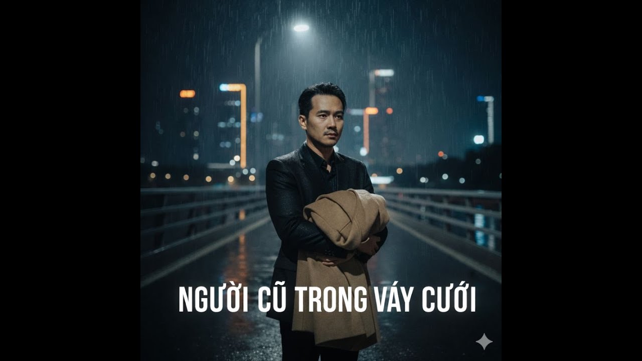 NGƯỜI CŨ TRONG VÁY CƯỚI | Hôm Nay Anh Đi Đám Cưới