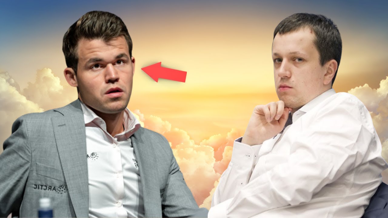 EASY! // Magnus Carlsen vs Radoslaw Wojtaszek // Fide World Cup Round 4