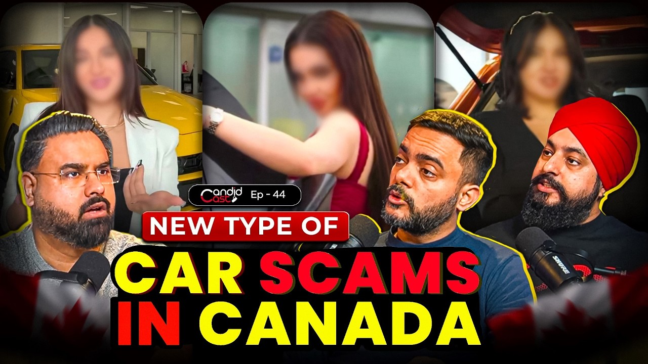Don't Buy Car In CANADA Without Watching This 😲
