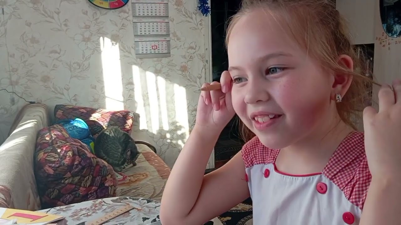 Подарки от родных на мой День Рождения 
