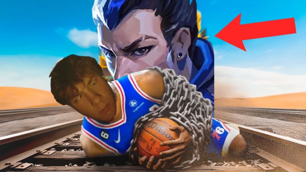 How This VCT Legend Got His Main