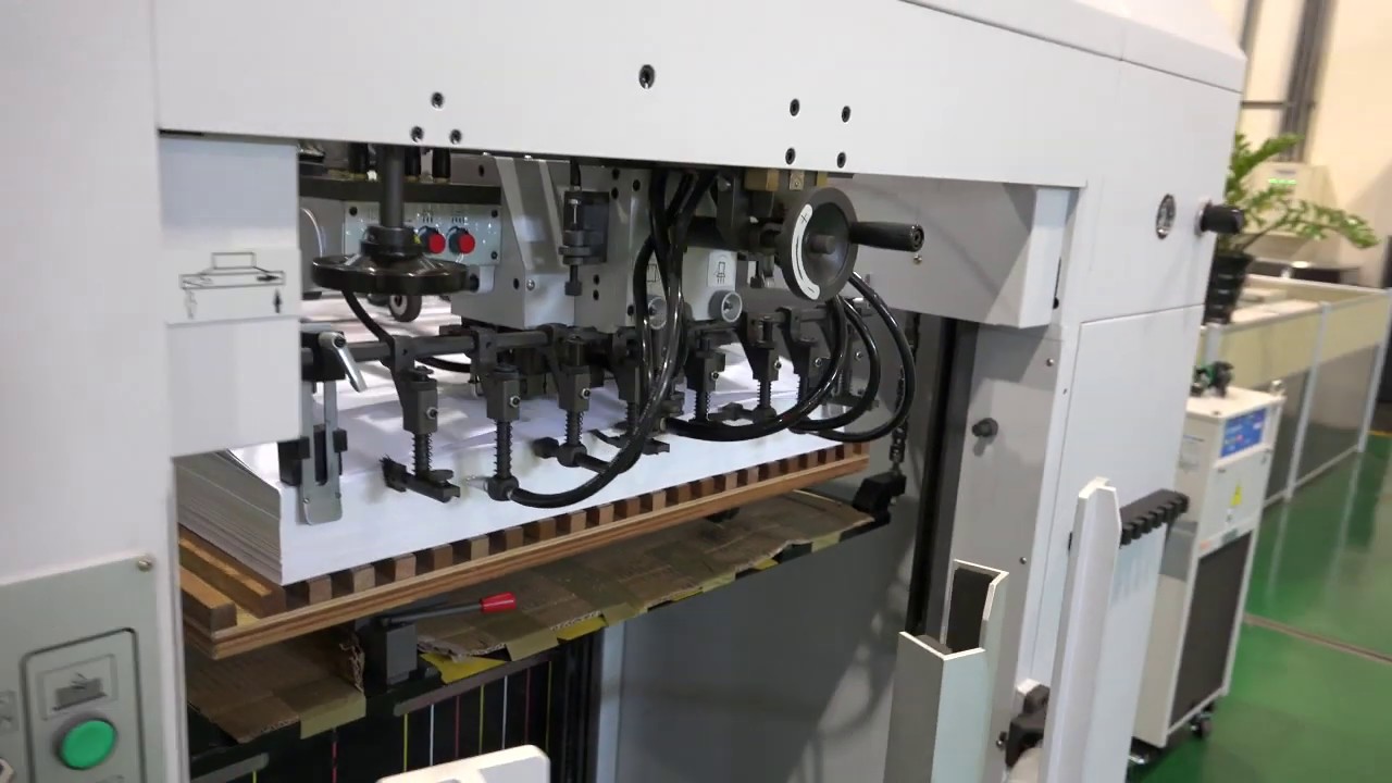SBL 820 EF Hol