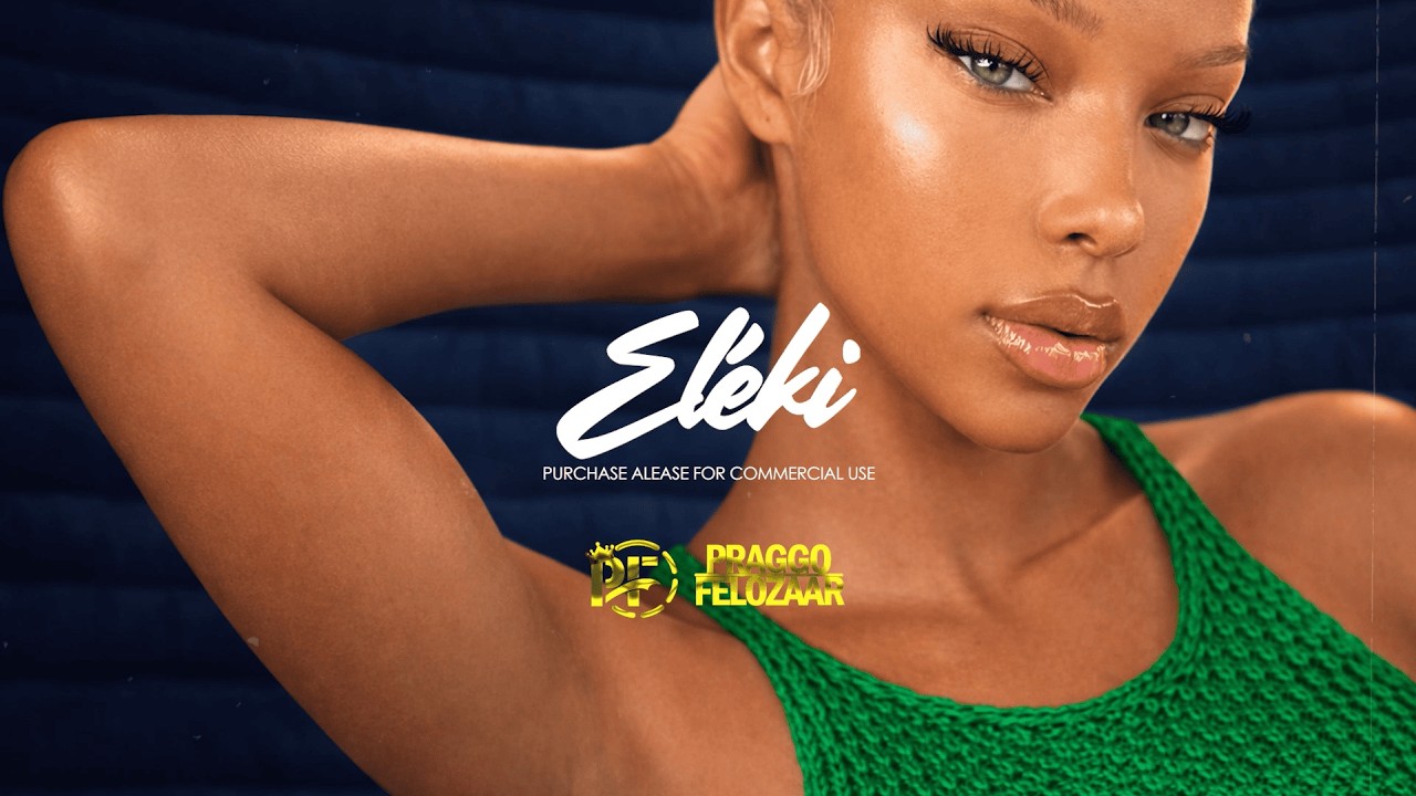 Afro Kompa Mélodie instrumentale x Zouk Instrumental 