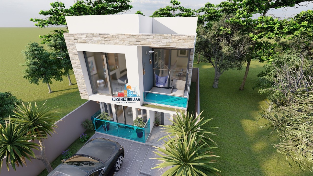 YON KAY SOU 120 M2 TE