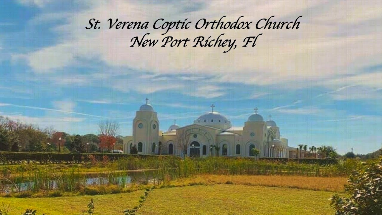 4th Sunday of Great Fast 2026 | Divine Liturgy