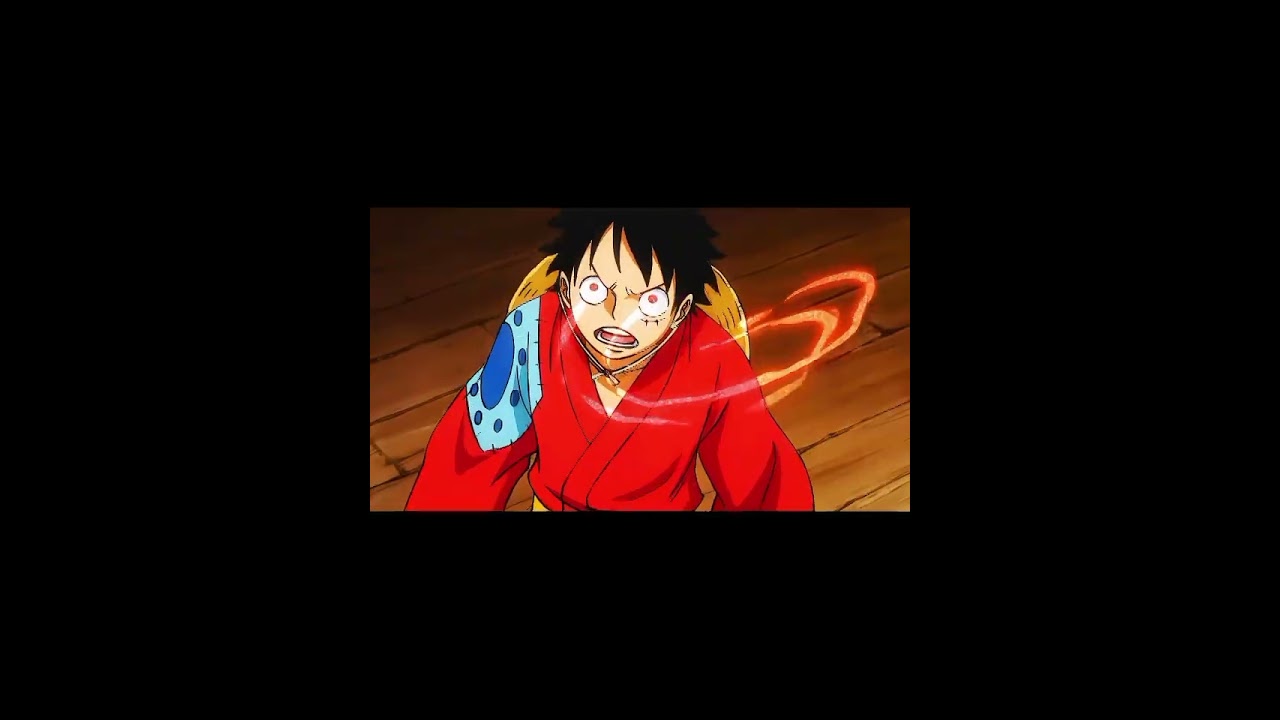 Luffy added video#shorts 🤪