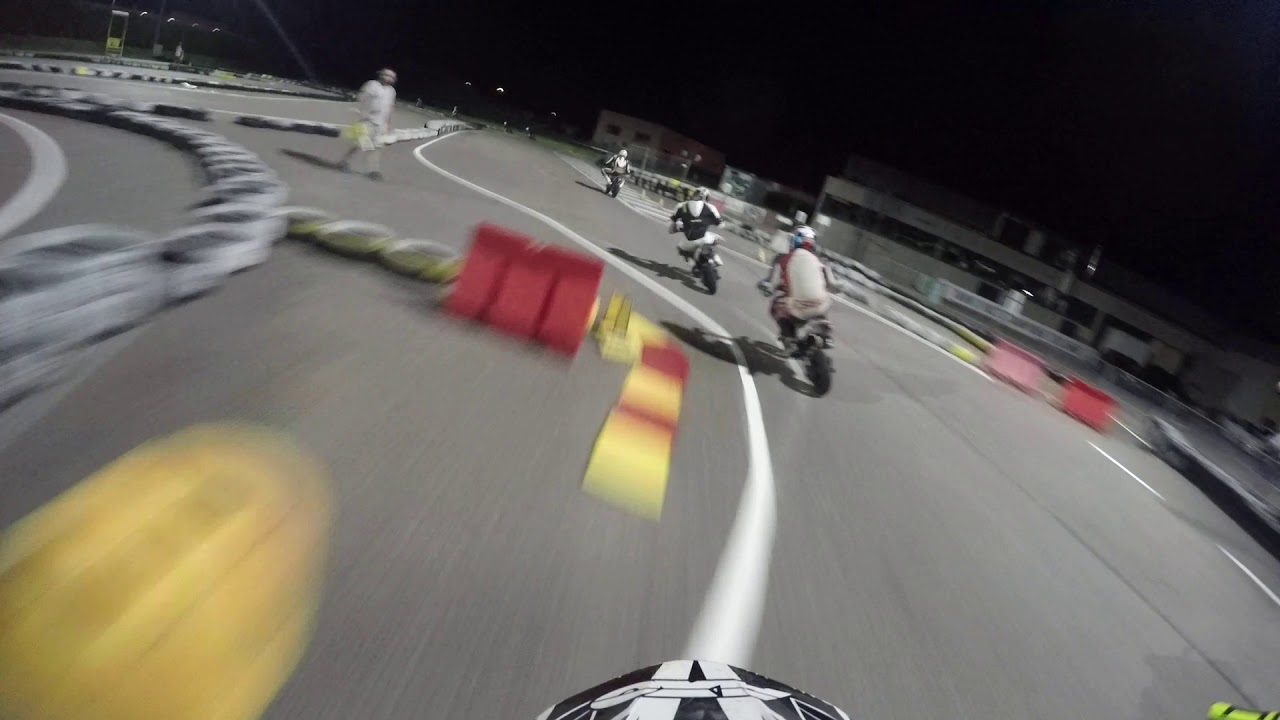 Racing Park Viadana 05/08/2020