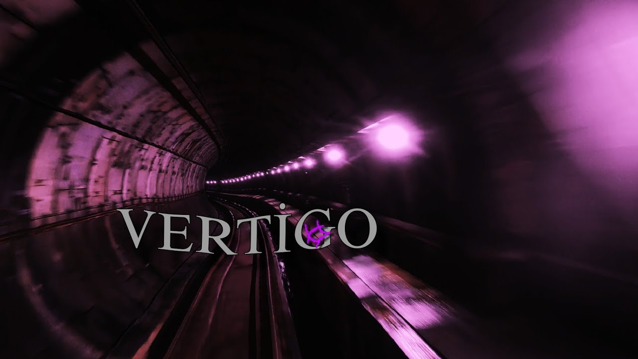 [VERTİGO] Hidra X Sansar Salvo X Sagopa Kajmer - İstemem, Kiminin Kelimesi, İstesem De Söyleyemem