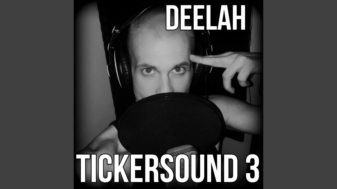 Tickersound 3