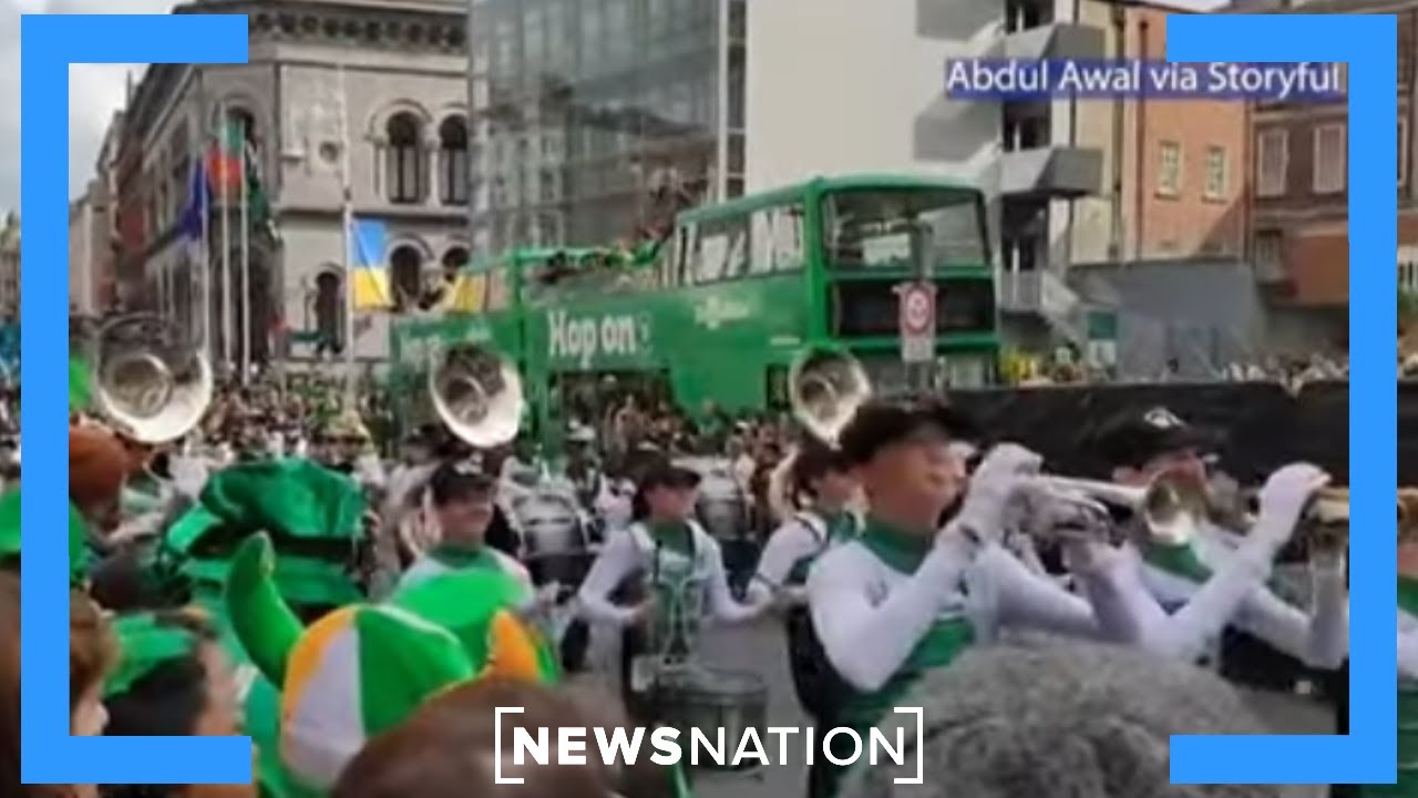 Why has St. Patrick’s Day become so popular? | Morning in America