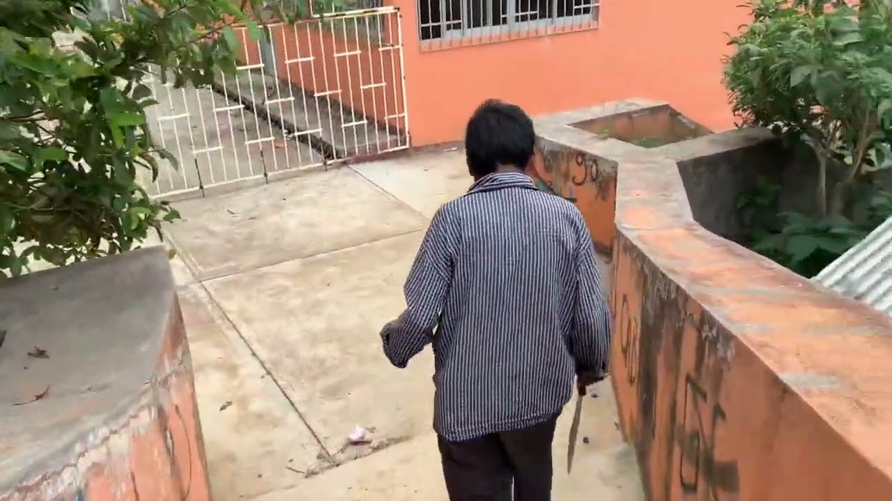 VISITANDO AL PUEBLO DE MIXTECAPA MONTAÑA ALTA DE GUERRERO