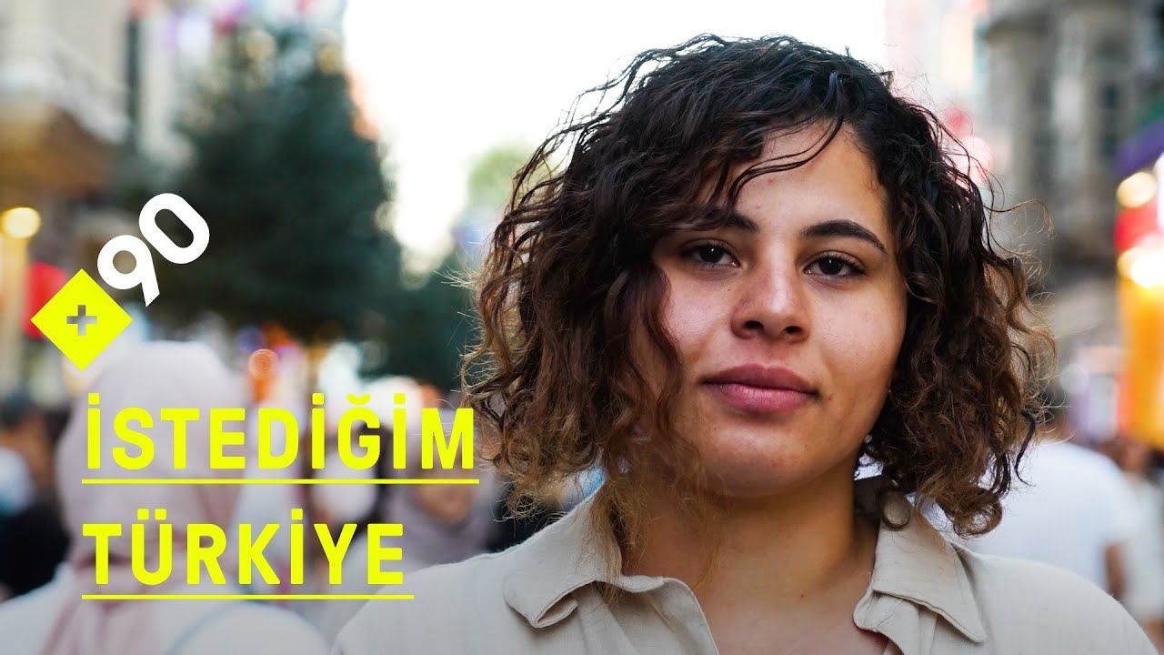 İstediğim Türkiye | 
