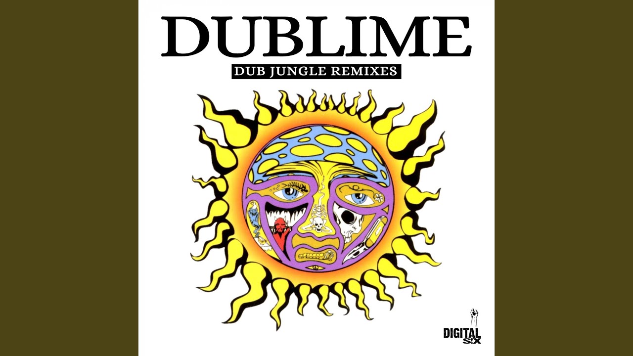 Legal Dub (Steppers Mix)