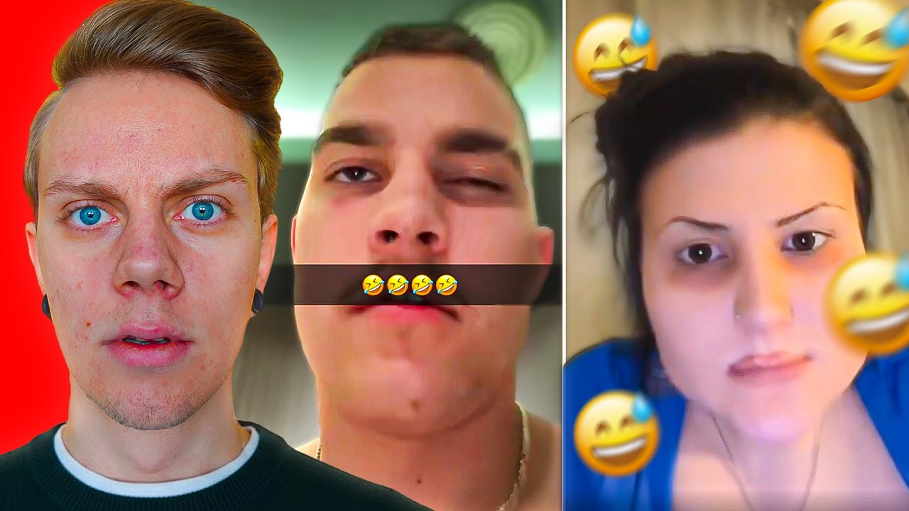 Suomi TikTok Jätti Mut Sanattomaksi