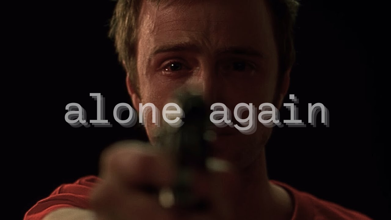 alone again