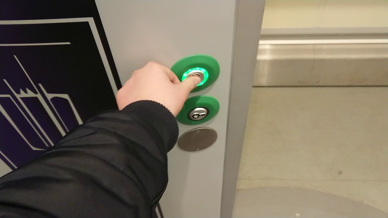 Een walkthrough door SLT 2424 met WC en Nieuwe bekleding