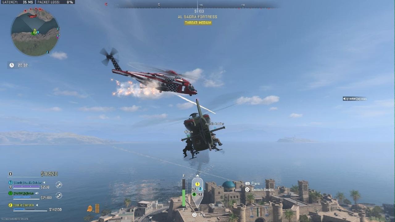 Call of Duty