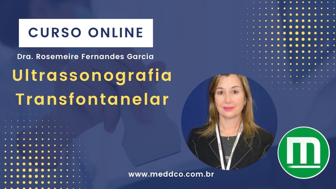 Curso de Ultrassom USG Transfontanelar