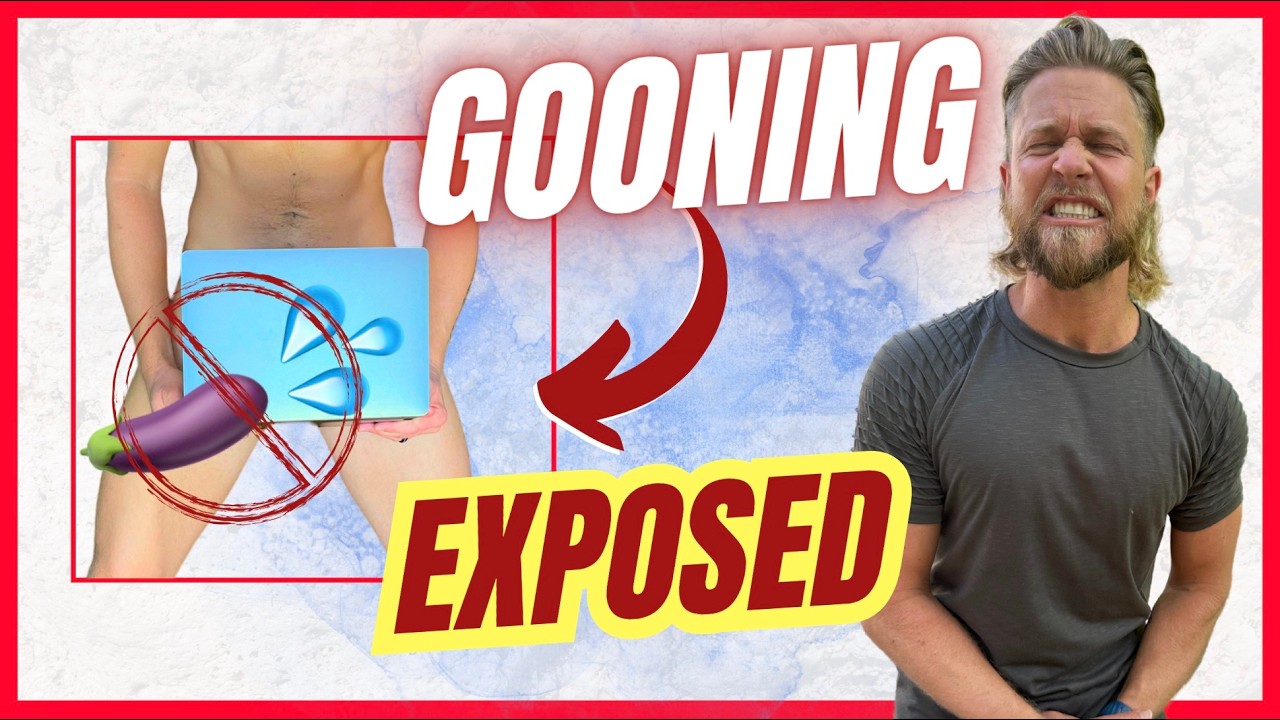 Gooning vs Beneficial Edging: Is Pleasure Without Depletion Possible?