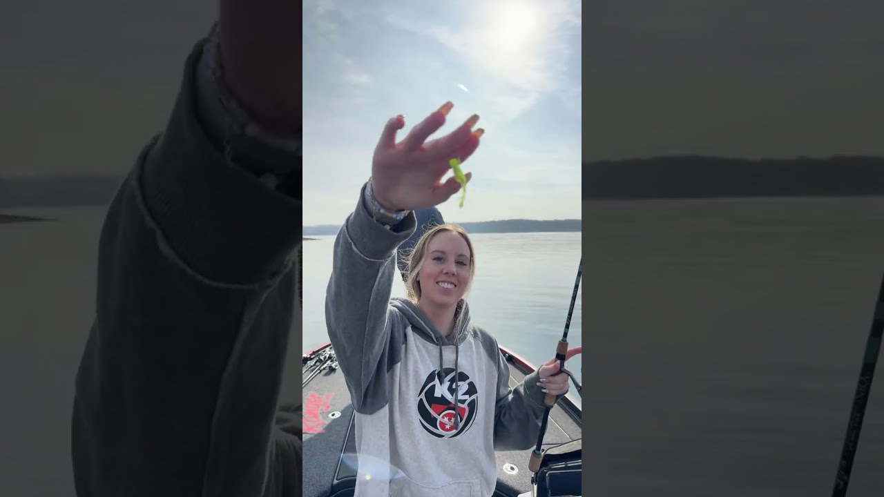 David Walker Fishing is live!