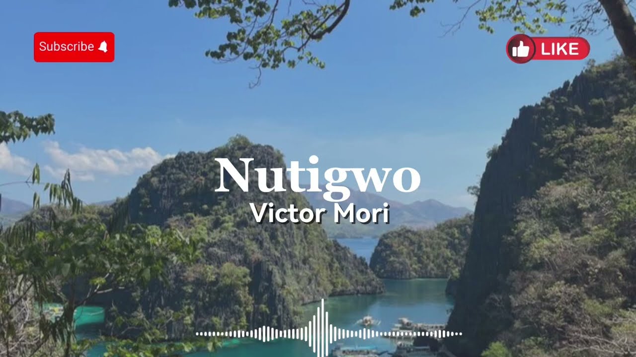 NUTIGWO - VICTOR MORI (OFFICIAL)