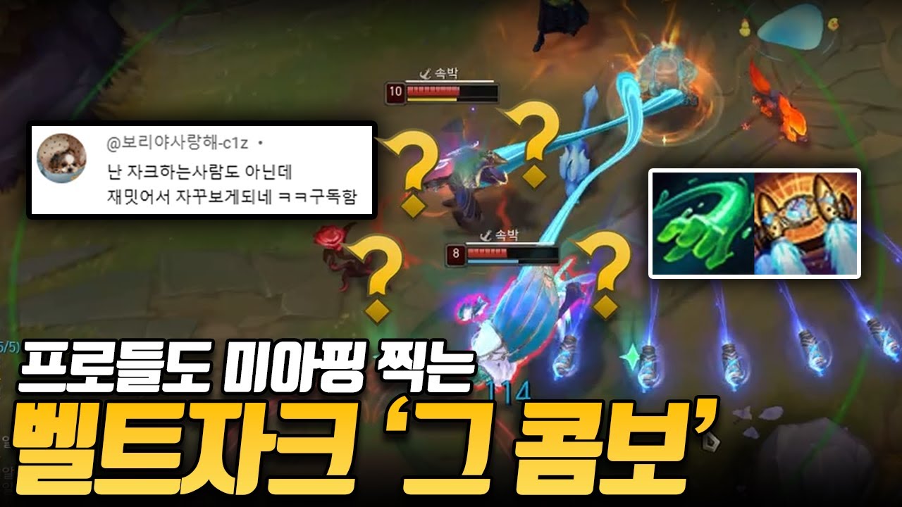 물음표 수집가 자크