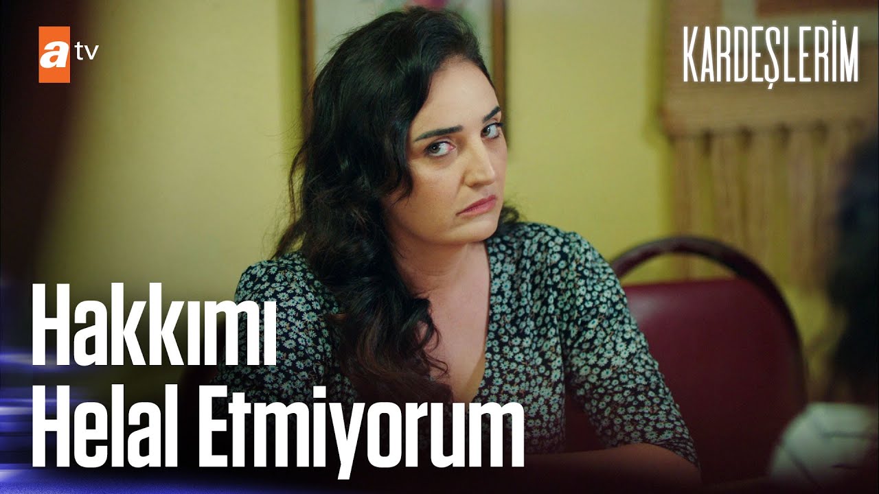 Şengül, Eren kardeşlere kafayı taktı! - Kardeşlerim 54. Bölüm