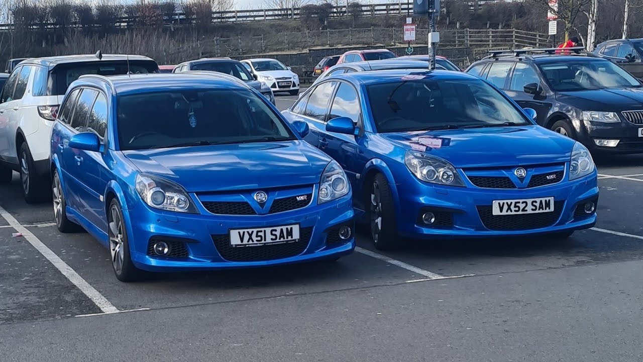 The VXR Collection - Episode 1