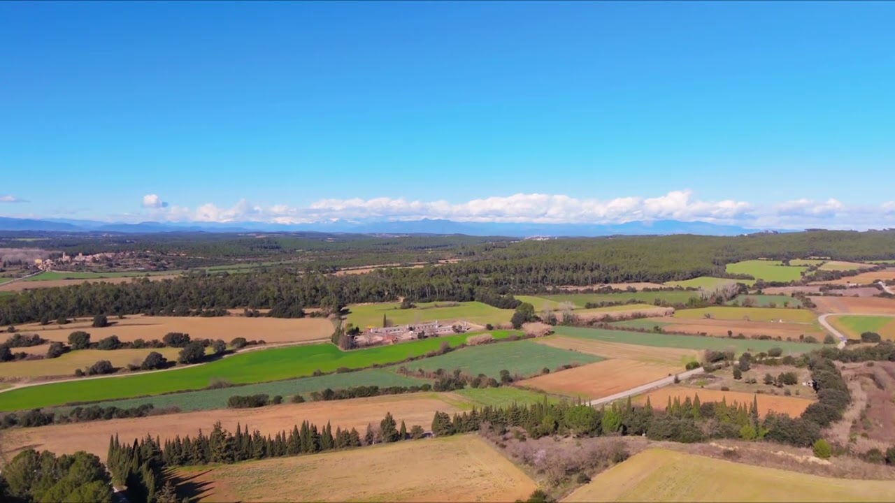EL CAMÍ DELS VENTS. 