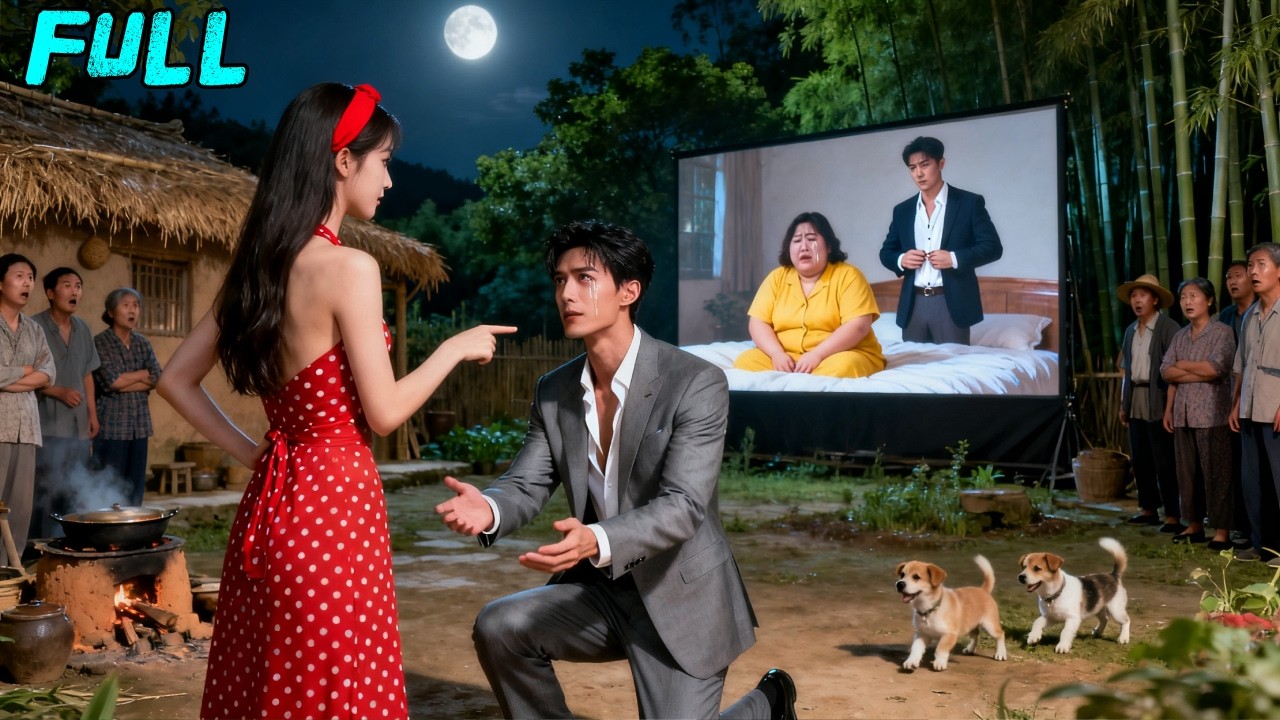 เกิดใหม่ยุค 80 เป็นภรรยาสุดอ้วน สามีขอหย่า พอฉันเปลี่ยนสวย เขาทันใจเสียใจ