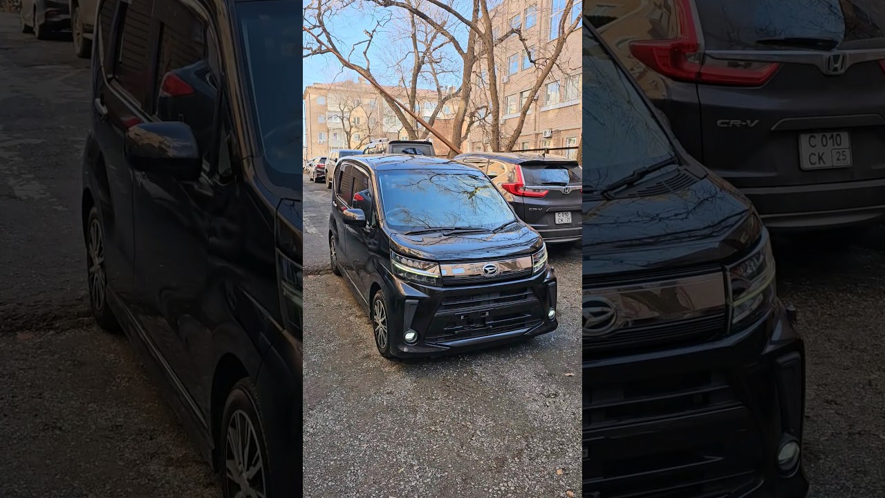 ✅️850.000 рублей за городской K-car. Авто в наличие✅️