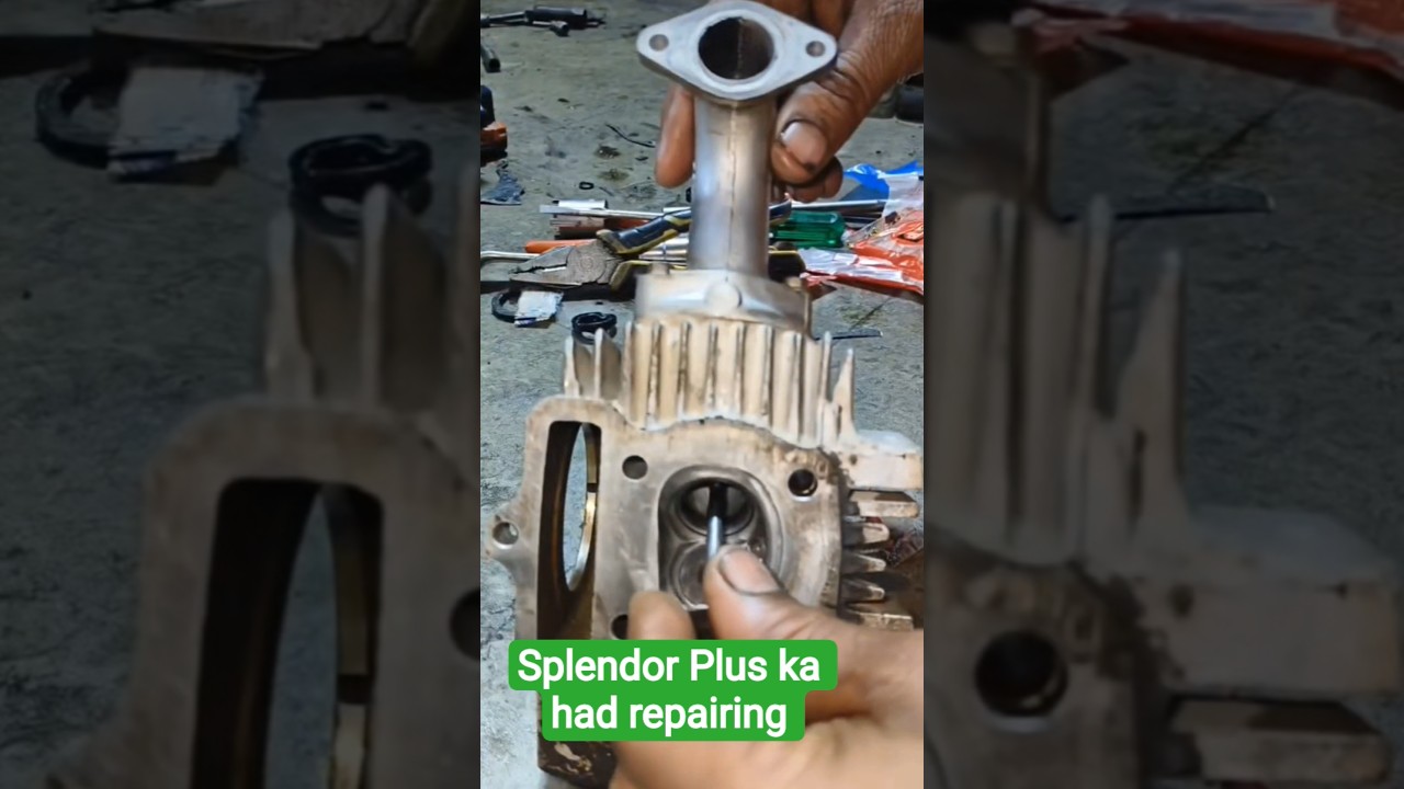 bike head valve fitting,