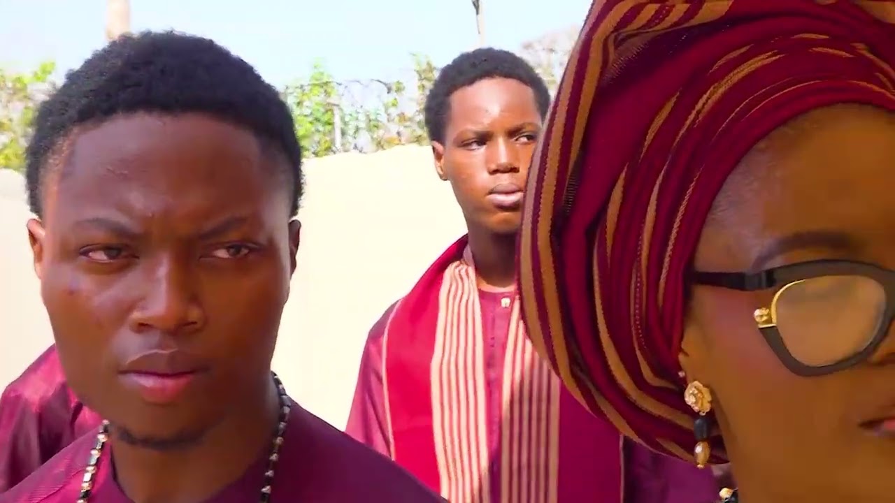 Burial Prince Adesina 2