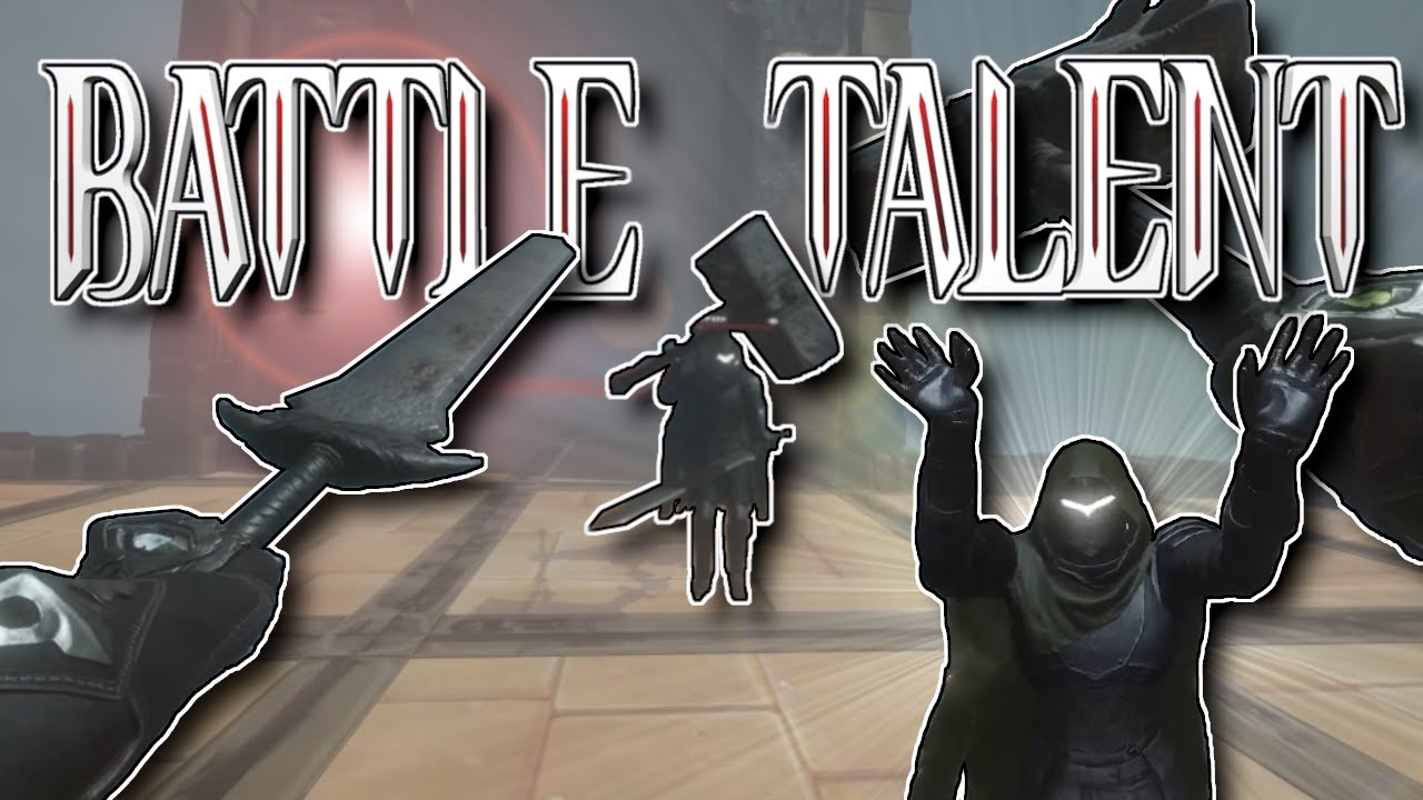 Weekly Stress Release Battle Talent Multiplayer Ep1
