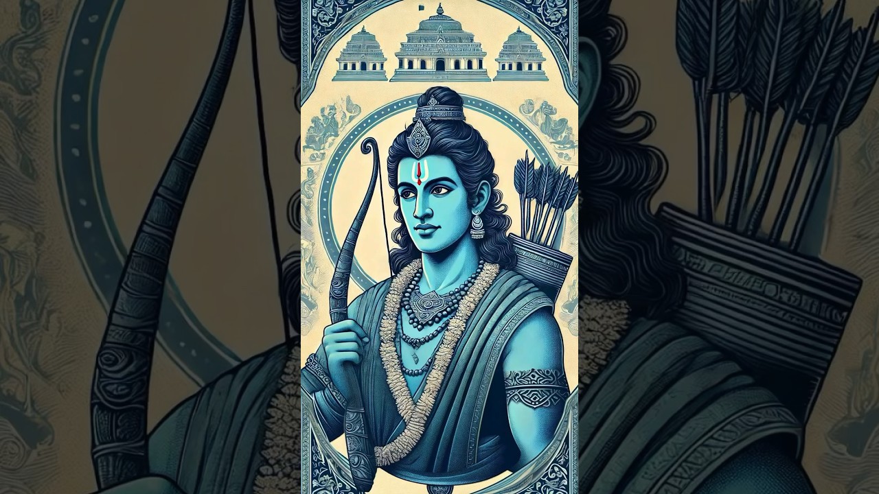 Ramayana: Ancient Flying Machines?