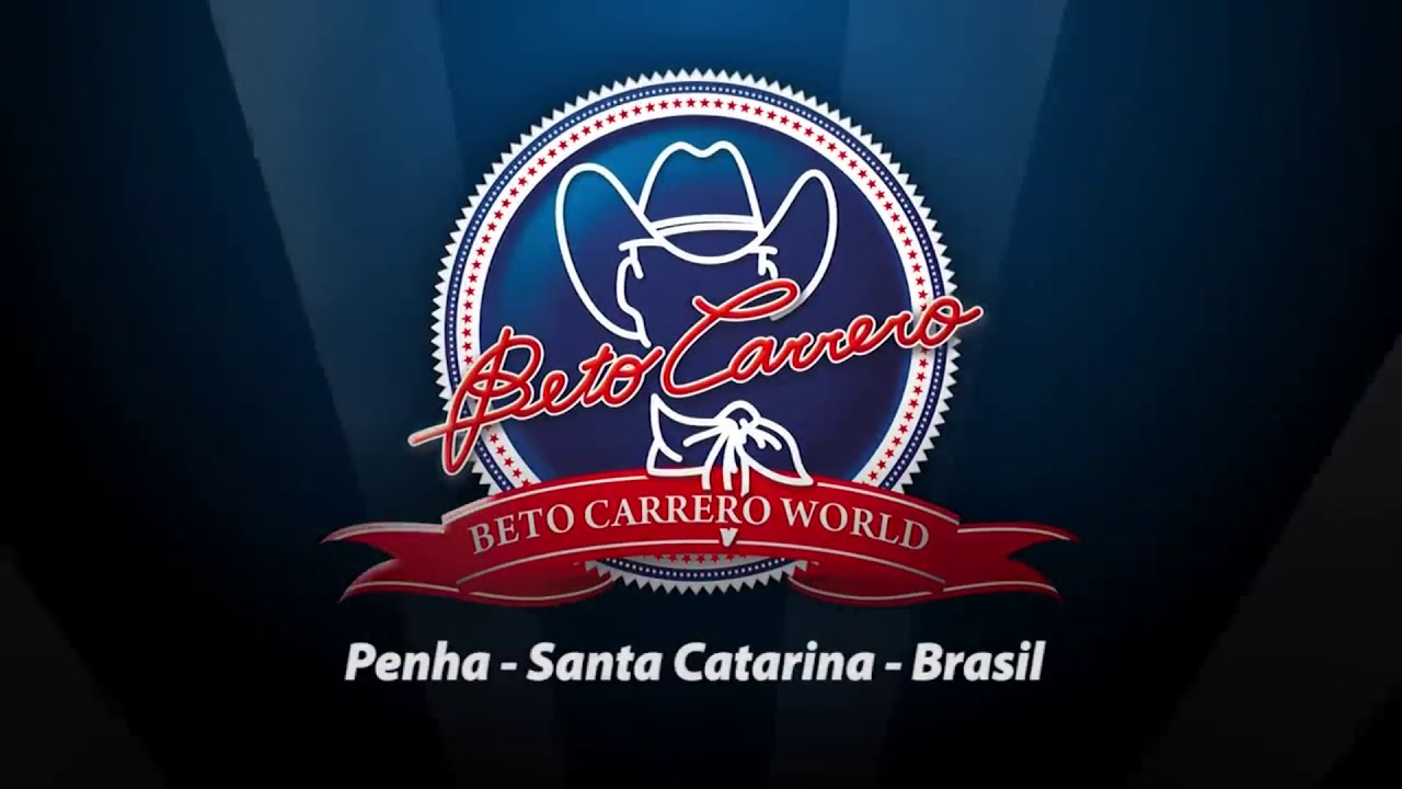 Música de Beto Carrero World | Versão Rodrigo Oliveira