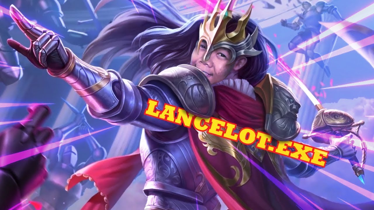 LANCELOT.EXE ANG WAMPIPTI NG PINAS