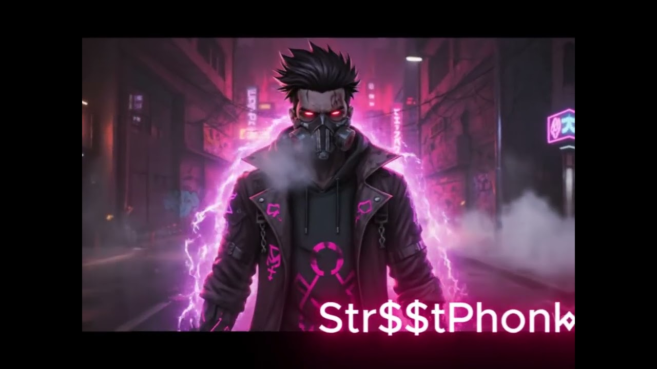 SAVAGE MODE STR$$T ADRENALINE PHONK