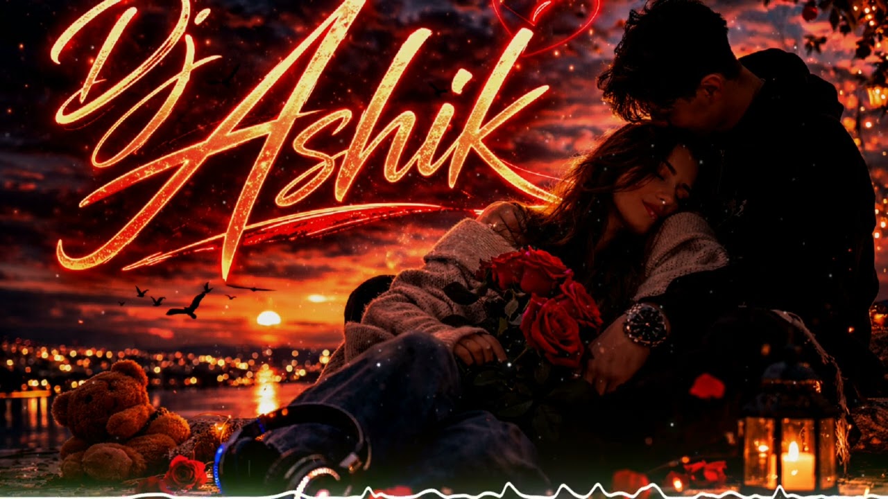 Dj Ashik   Vivamos Juntos