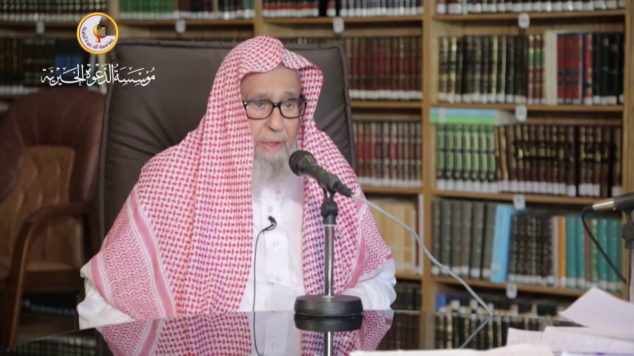 كيفية علاج الحسد | الشيخ صالح الفوزان