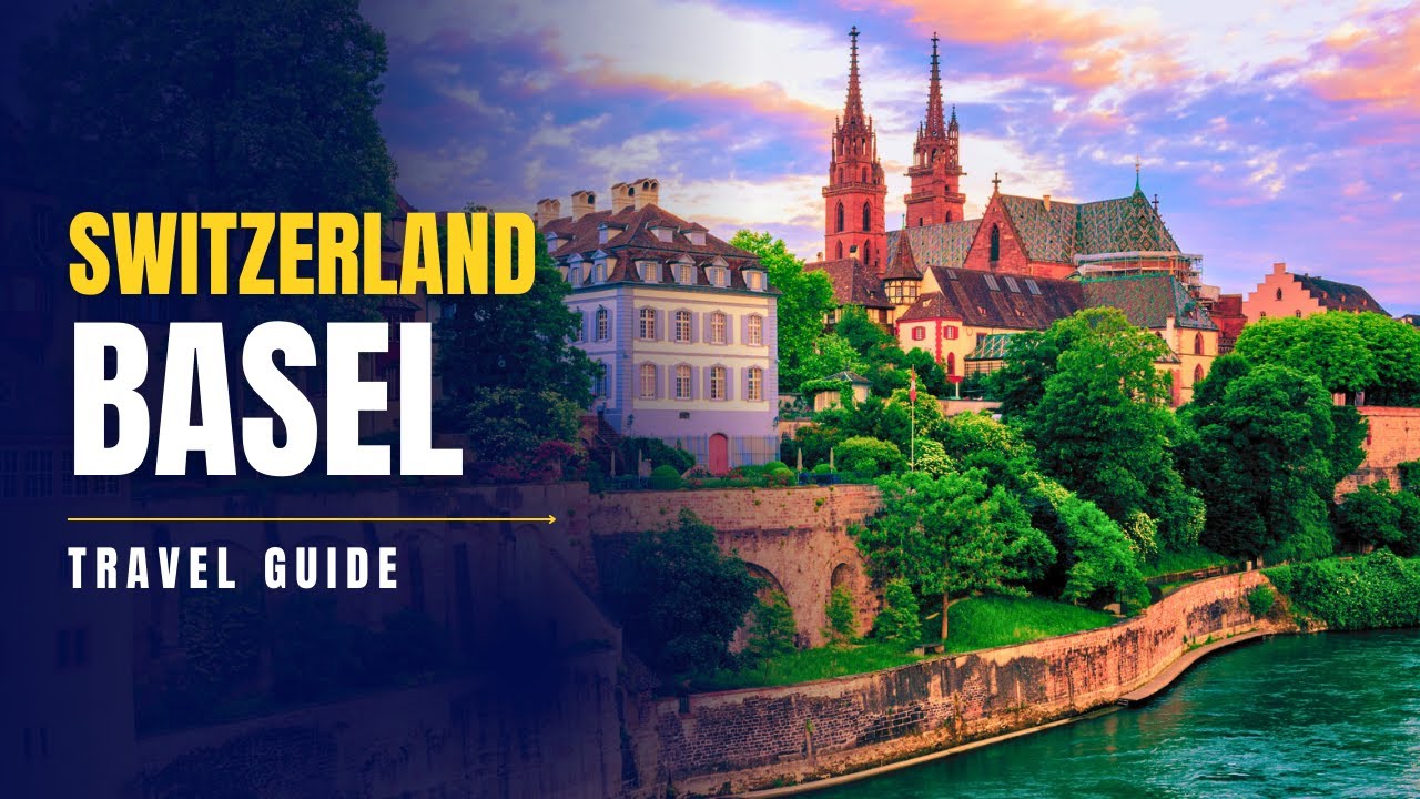 Basel, Switzerland: Top 10 Best Things To Do in 2026