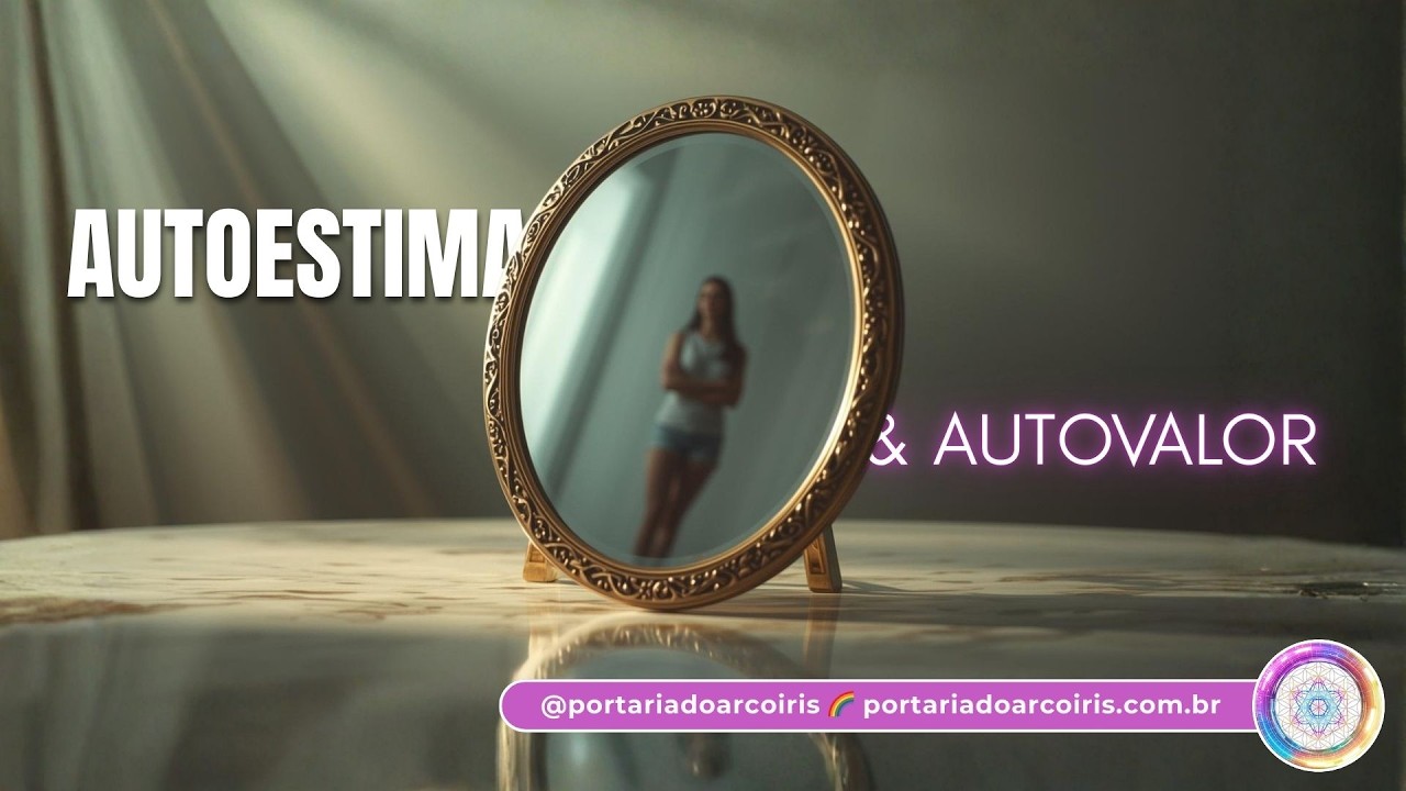 Autoestima e Autovalor