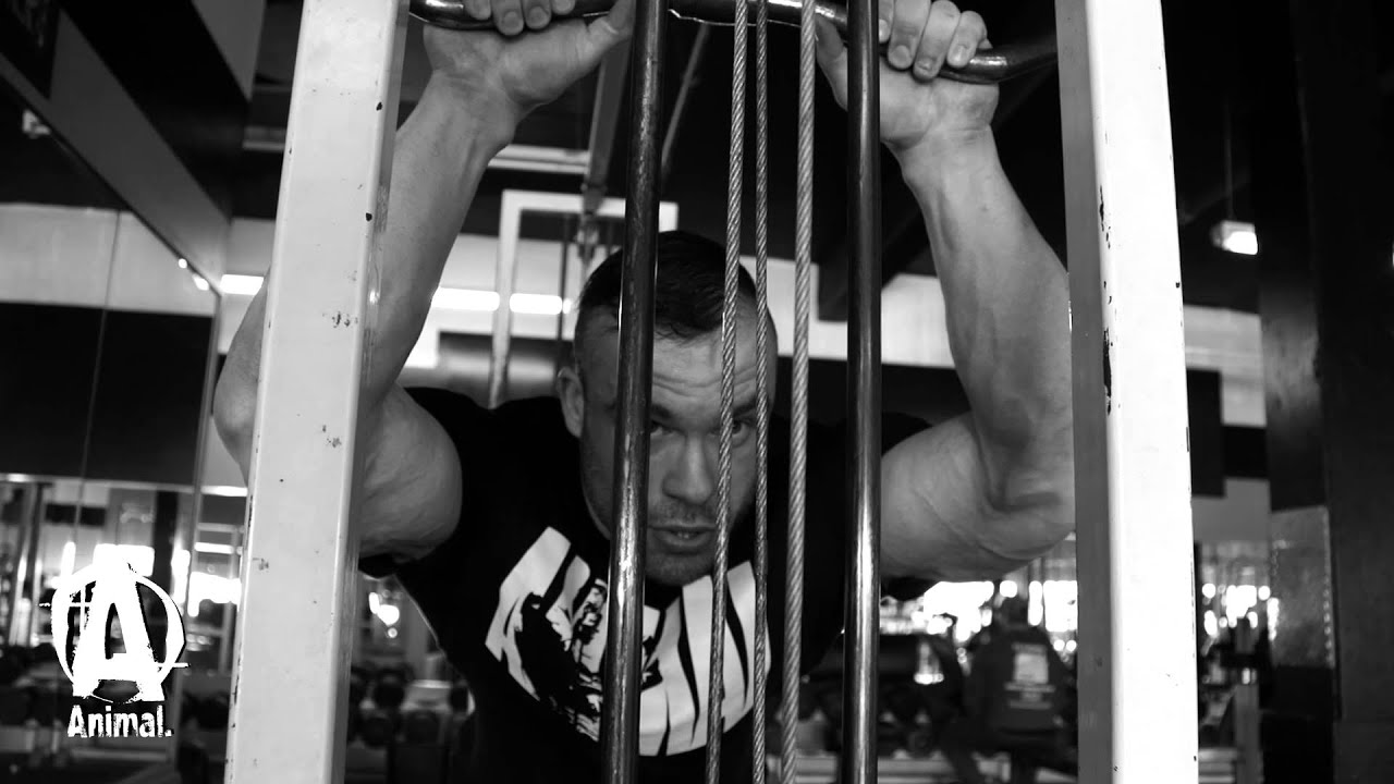 DOUBLE IMPACT with Roman 