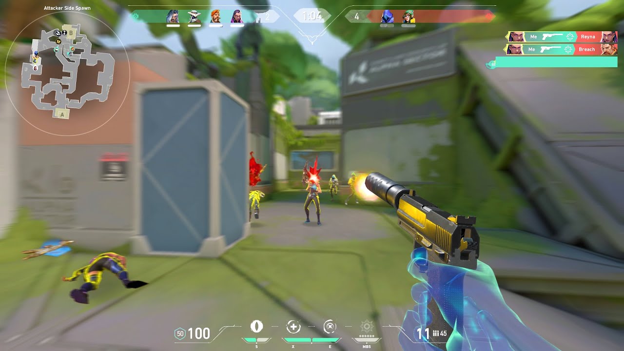 Just an Aim Lab Player with 0.189, 1400dpi..