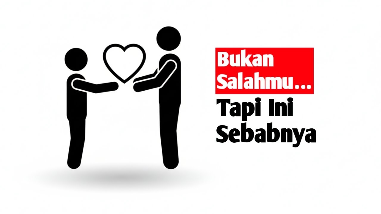 Kamu Dikendalikan… Tanpa Sadar‼️