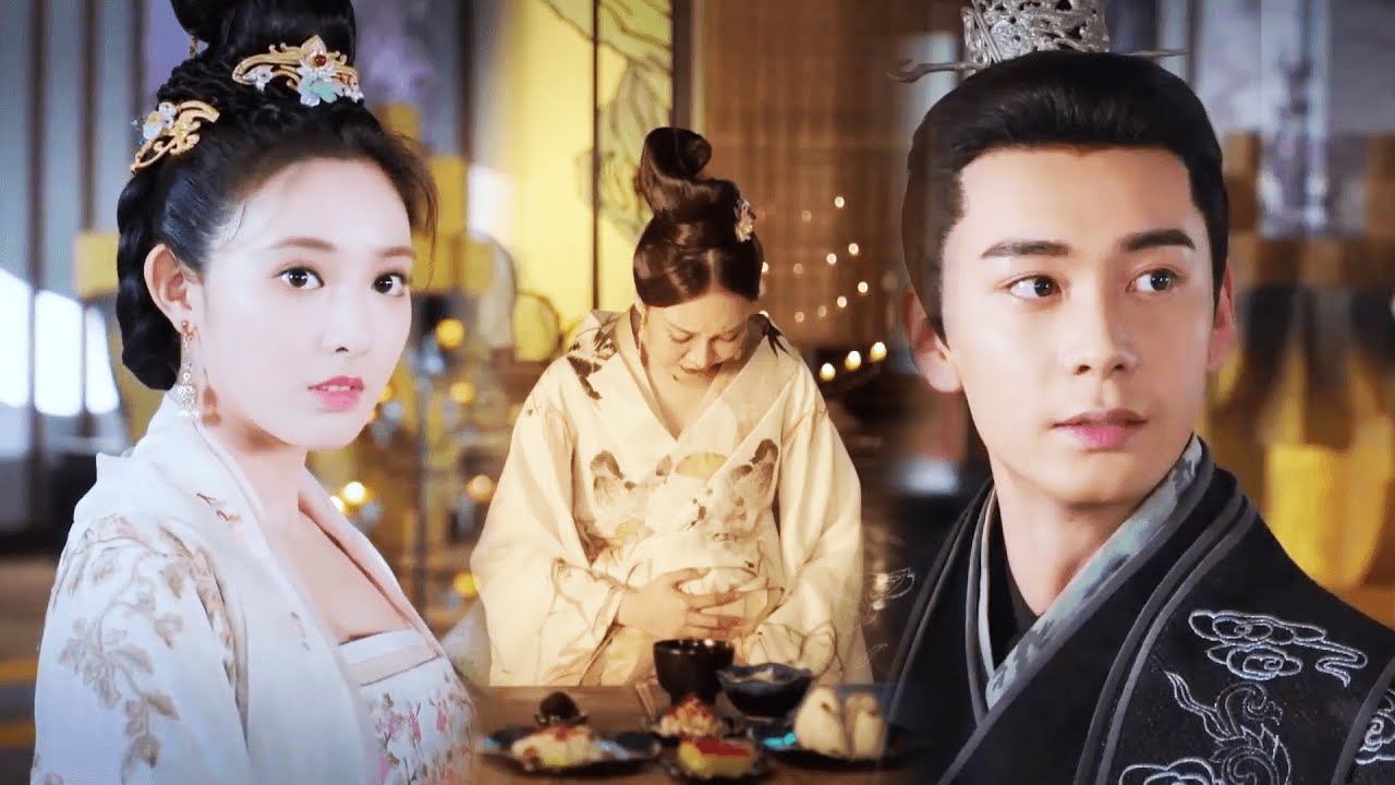 【MOVIE】小妾怀孕，公主霸气提离婚，太子后悔莫及！#2023chinesedrama#宁安如梦 #白鹿